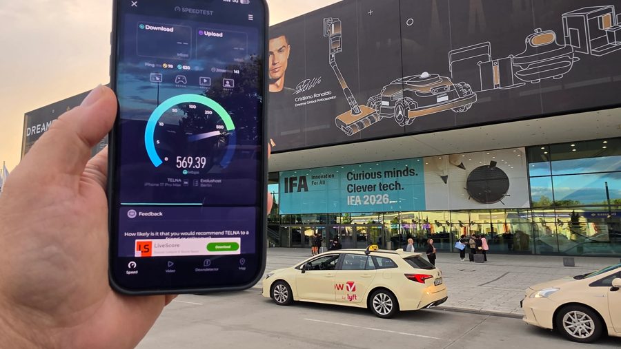 eSIM обошла роуминг T-Mobile в Берлине — и дело не только в цене eSIM обошла роуминг T-Mobile в Берлине — и дело не только в цене