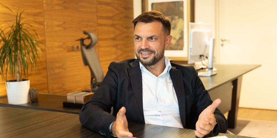 Глава Альфа Банка: белорусы перестали считать цены в долларах