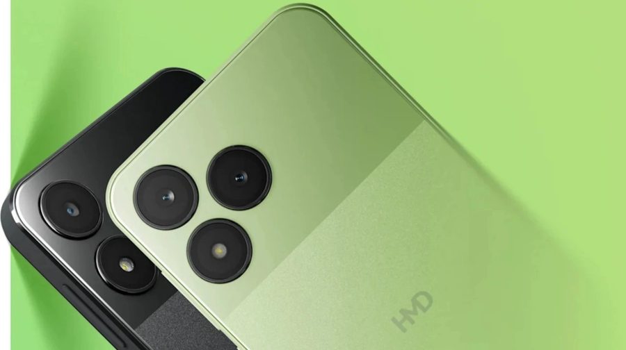HMD вернула бренд Asha: смартфон за $65 со съёмной батареей на 32 часа HMD вернула бренд Asha: смартфон за $65 со съёмной батареей на 32 часа