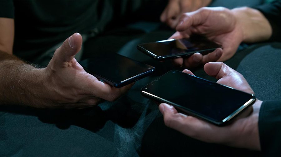 Honor, Oppo, Vivo и Xiaomi объединились против Apple: свой AirDrop достанется не всем