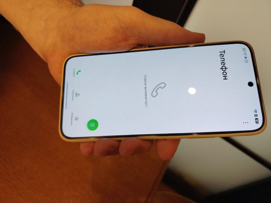 HONOR Turbo: батарея 8560 мА·ч, IP69K и 80 Вт в тонком корпусе