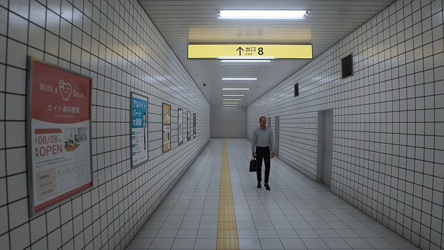 Инди-хоррор The Exit 8 продался тиражом 3 млн копий: третий миллион набрали меньше чем за год