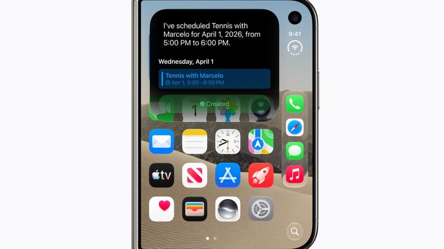 iOS 27 вышла с новой Siri на моделях Google — и это ещё не всё, что Apple приготовила