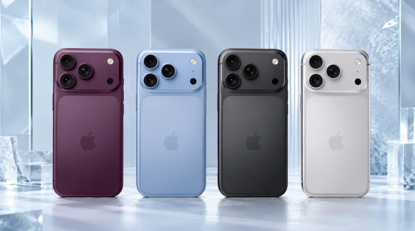 iPhone 18 Pro стал первым 2-нм смартфоном — и Apple меняет правила игры не только чипом