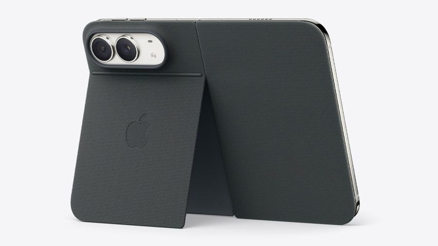 iPhone Duo лишился кнопки Action Button — впервые с 2023 года