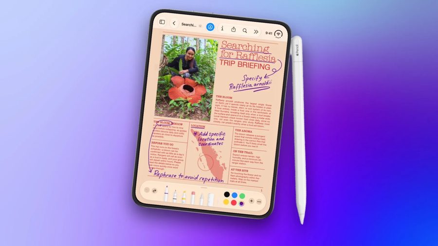 iPhone Duo получит поддержку Apple Pencil — Jobs ошибался про стилусы