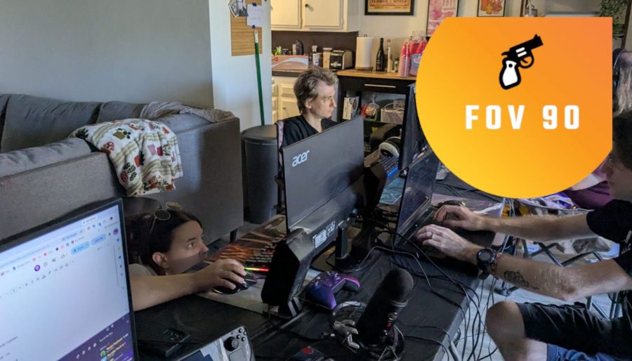 Локальная сеть против Discord: журналист провёл LAN-вечеринку в 2026 году Локальная сеть против Discord: журналист провёл LAN-вечеринку в 2026 году