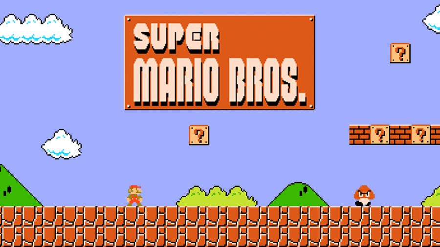 Марио исполнился 41 год: как плотник из Donkey Kong стал талисманом Nintendo