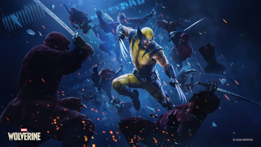 Marvel's Wolverine выходит 15 сентября 2026 года только на PS5 — Insomniac сменила открытый мир на линейный слэшер Marvel's Wolverine выходит 15 сентября 2026 года только на PS5 — Insomniac сменила открытый мир на линейный слэшер