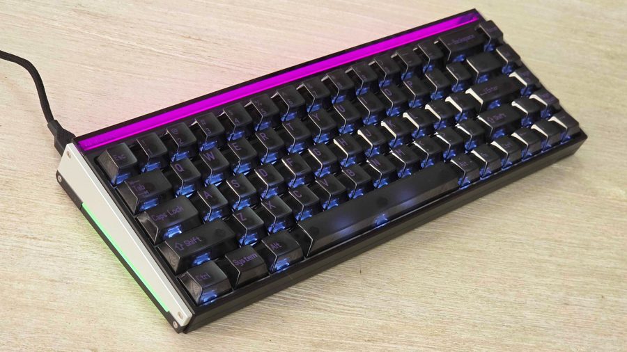 MelGeek Made68 Ultra V2: три недели с магнитной клавиатурой, которая почти идеальна