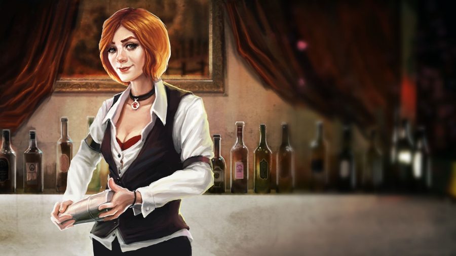 Nighthawks пропала из поиска Steam: Valve пометила вампирскую RPG как Adults Only