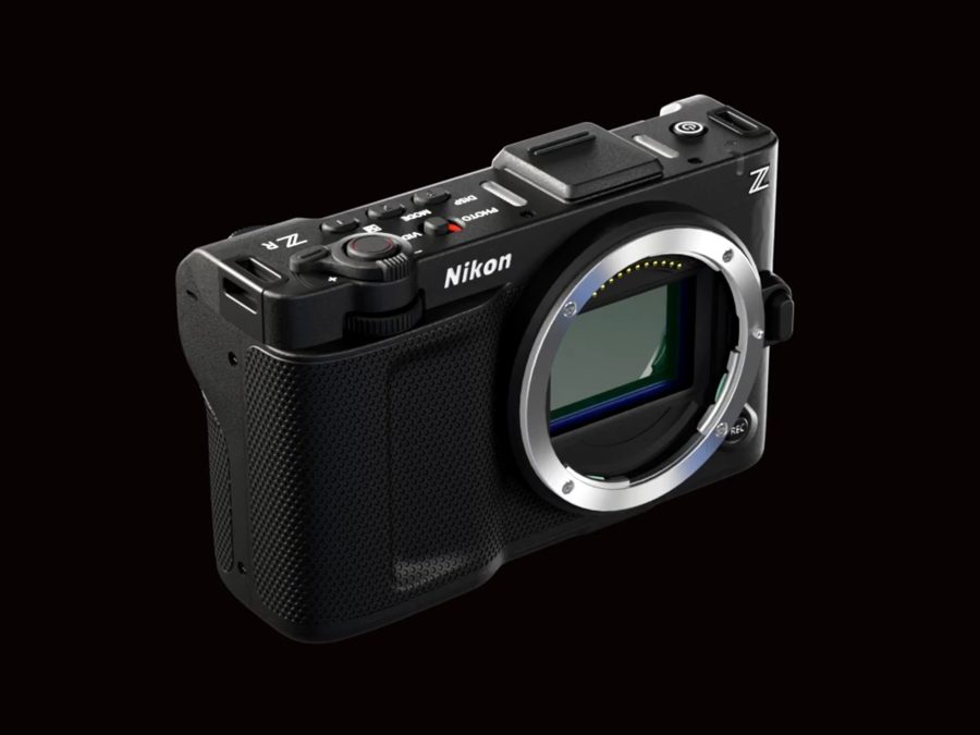 Nikon ZR получит Open Gate и новую стабилизацию до конца года Nikon ZR получит Open Gate и новую стабилизацию до конца года