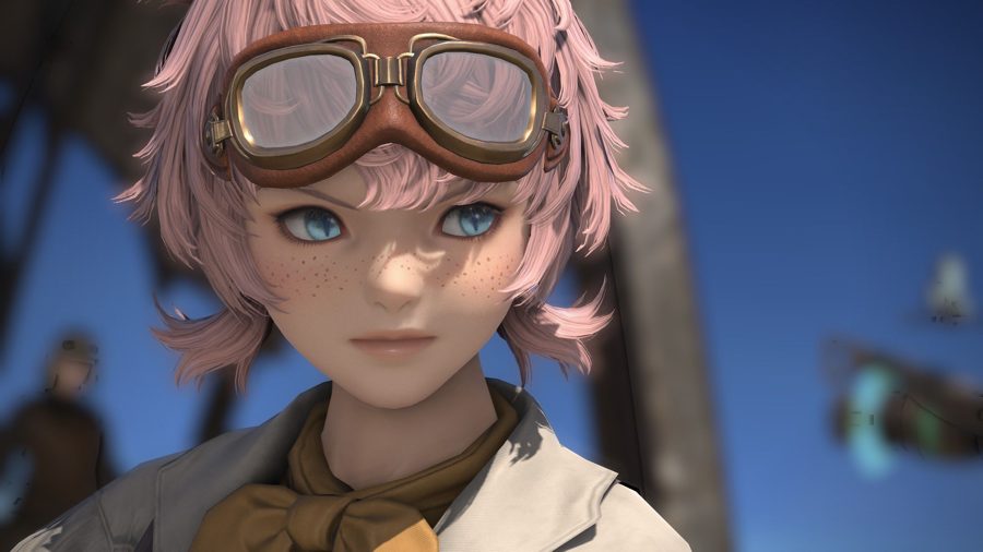 Новый класс beastmaster в Final Fantasy 14 ронял серверы: Square Enix выпустила срочный патч
