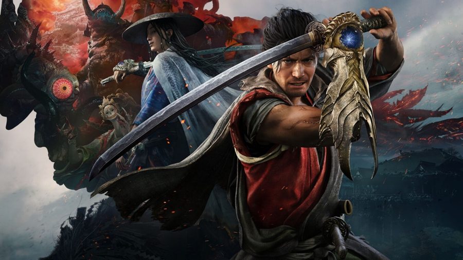 Onimusha: Way of the Sword разошлась тиражом более 1 млн копий за первые сутки