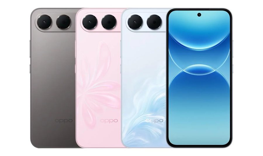 Oppo A7 Pro за $330 получил батарею 8000 мАч и защиту IP69K