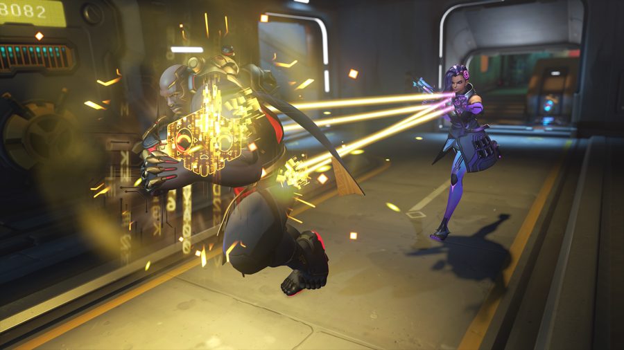Overwatch добавит героя-вампира в 5-м сезоне — и это не единственное изменение ростера