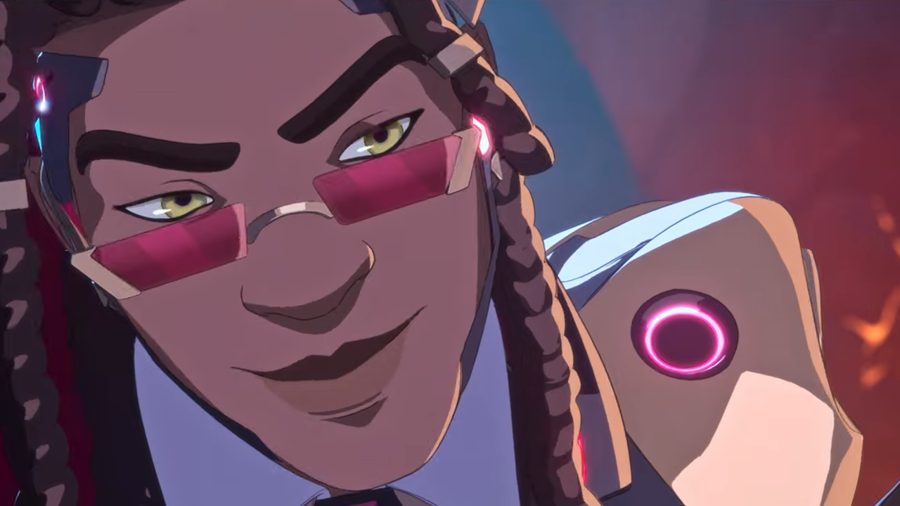 Overwatch получит вампира-киборга, а Sombra станет поддержкой — BlizzCon Overwatch получит вампира-киборга, а Sombra станет поддержкой — BlizzCon