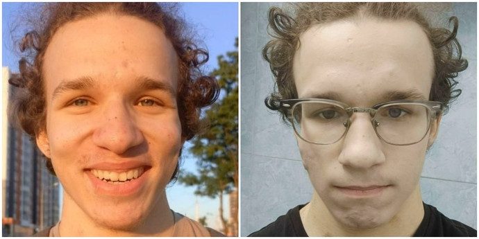 Пятые сутки ищут 18-летнего Артемия Дыновского: он пропал после выхода из медцентра в Минске