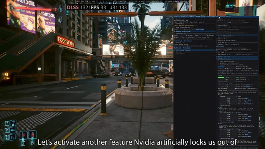 RTX 30-й серии открыли DLSS 4X Frame Generation: прирост до 150 FPS — но с оговоркой RTX 30-й серии открыли DLSS 4X Frame Generation: прирост до 150 FPS — но с оговоркой