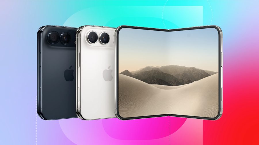 Скрытая камера iPhone Duo заметно урезана в функциях — и вот что это значит