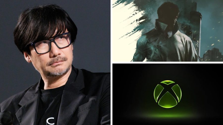 Sony отменила Physint, и Кодзима ушёл к Xbox — что это значит для PlayStation