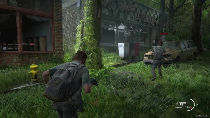 Sony запретила многопользовательский мод для The Last of Us Part II за месяц до релиза