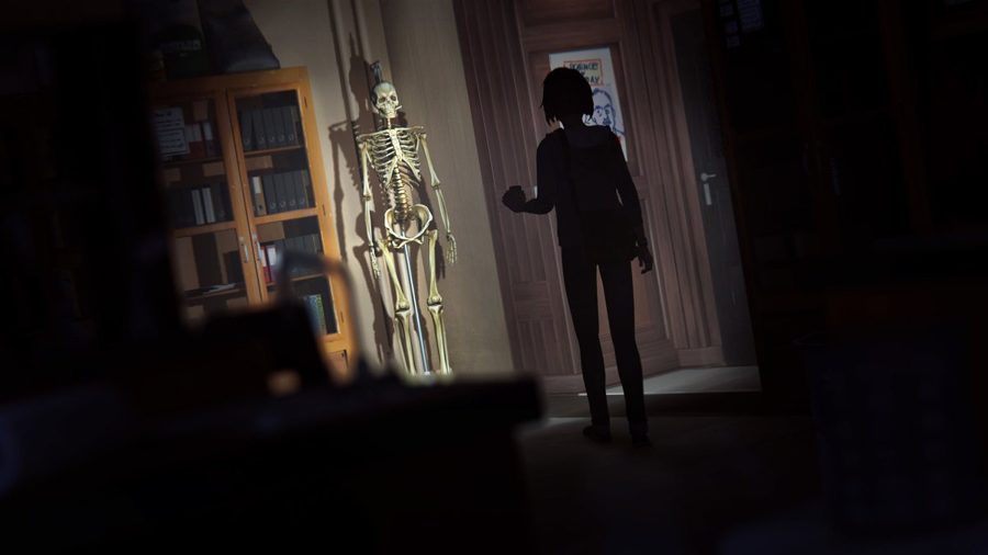 Создателям Life is Strange грозит закрытие: деньги кончатся к январю 2027 года