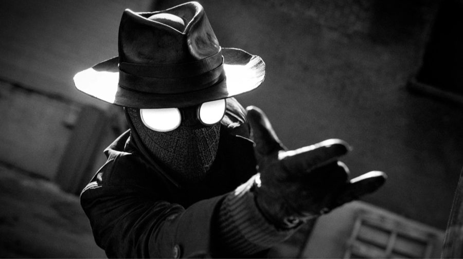 Spider-Noir с Кейджем закрыли после первого сезона — актёр назвал это идеальным решением
