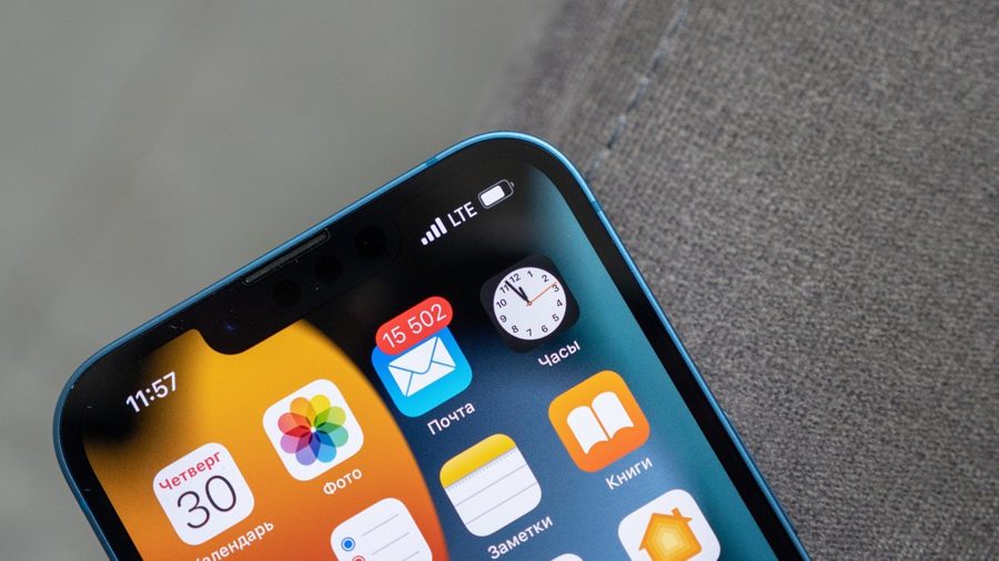 Срок жизни батареи iPhone можно удвоить — эксперт назвал три правила