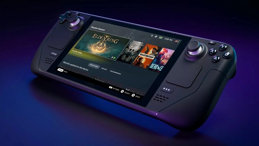 Steam Deck 2 выйдет, несмотря на подорожание памяти на 300%, — но есть условие