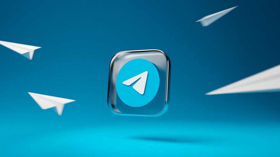 Стикер весом 269 байт кладет Telegram — и вот почему его нельзя удалить