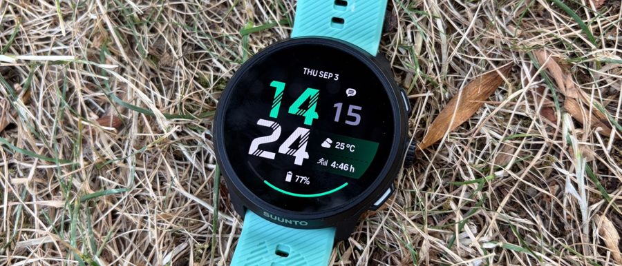 Suunto Run 2 подорожали вдвое ради карт и точного пульса — но шаги он считает плохо