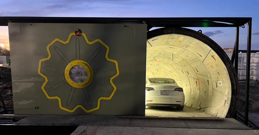 The Boring Company оценили в $23 млрд — в 4 раза дороже, чем в 2022-м, и деньги дал её же заказчик The Boring Company оценили в $23 млрд — в 4 раза дороже, чем в 2022-м, и деньги дал её же заказчик