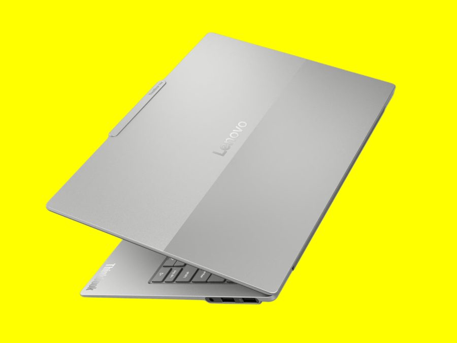 ThinkBook 14x подешевел на 38% — и оказался дешевле MacBook Neo