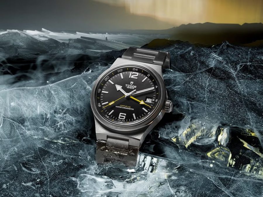 TUDOR возродила North Flag: новые часы получили сертификат Master Chronometer