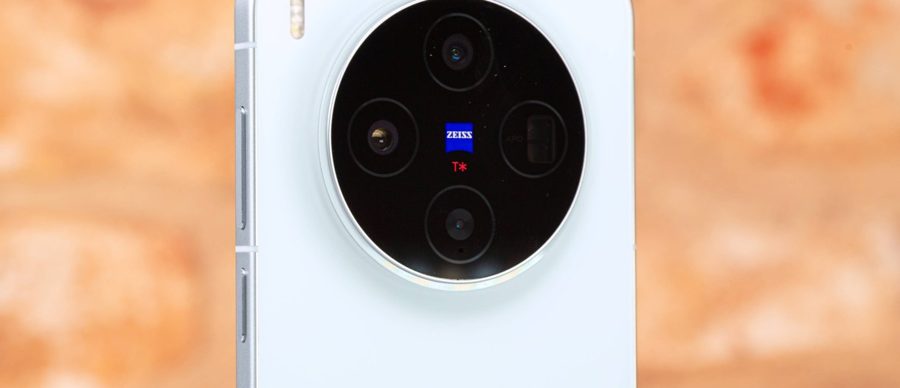 Vivo X500 выйдет 21 сентября с батареей 7500 мА·ч и зарядкой 90 Вт