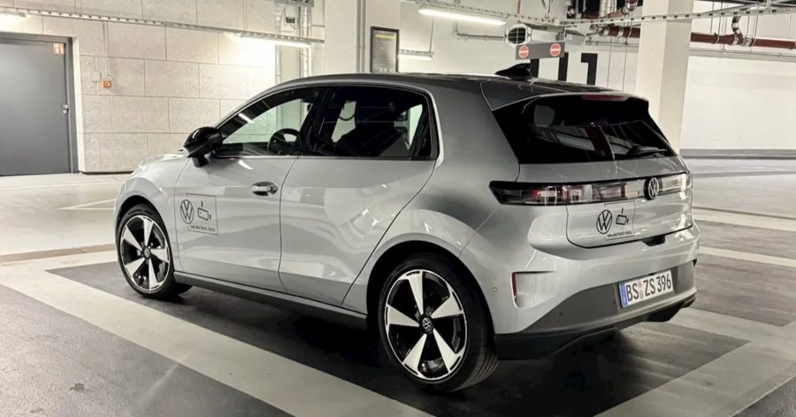 Volkswagen ID. Polo собрал 30 000 заказов и распродан — ждать придётся 10 месяцев