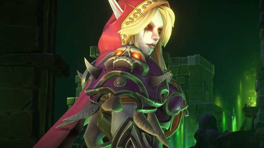 Warcraft 3 получила новую кампанию впервые за 23 года — и она уже вышла