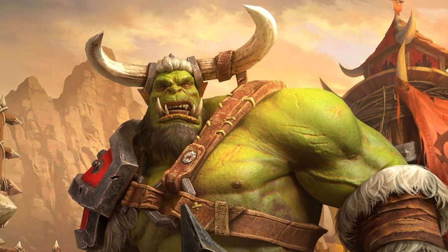 Warcraft 3: Reforged требует интернет даже в одиночной игре — LAN убрали