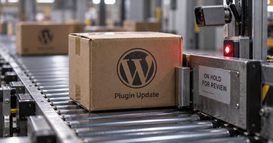 WordPress ставит плагины на паузу: бэкдор в версии с 20 000 установок не дошёл до пользователей