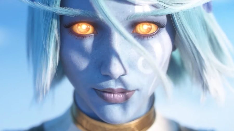 World of Warcraft: Forever — не ремейк, а другая ветка истории с эльфами и рейдами World of Warcraft: Forever — не ремейк, а другая ветка истории с эльфами и рейдами
