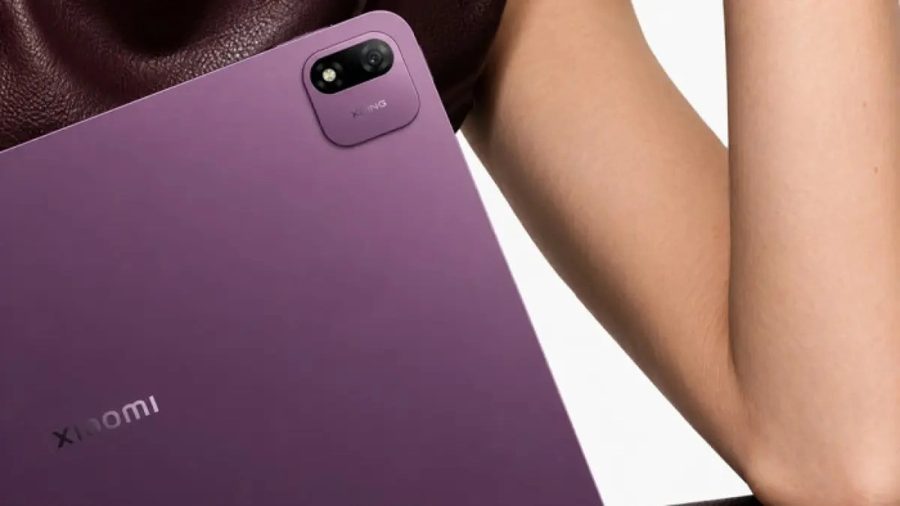 Xiaomi Pad 9 Pro Max: 13,3-дюймовый планшет с чипом Xring O3 и производительностью уровня Apple M5