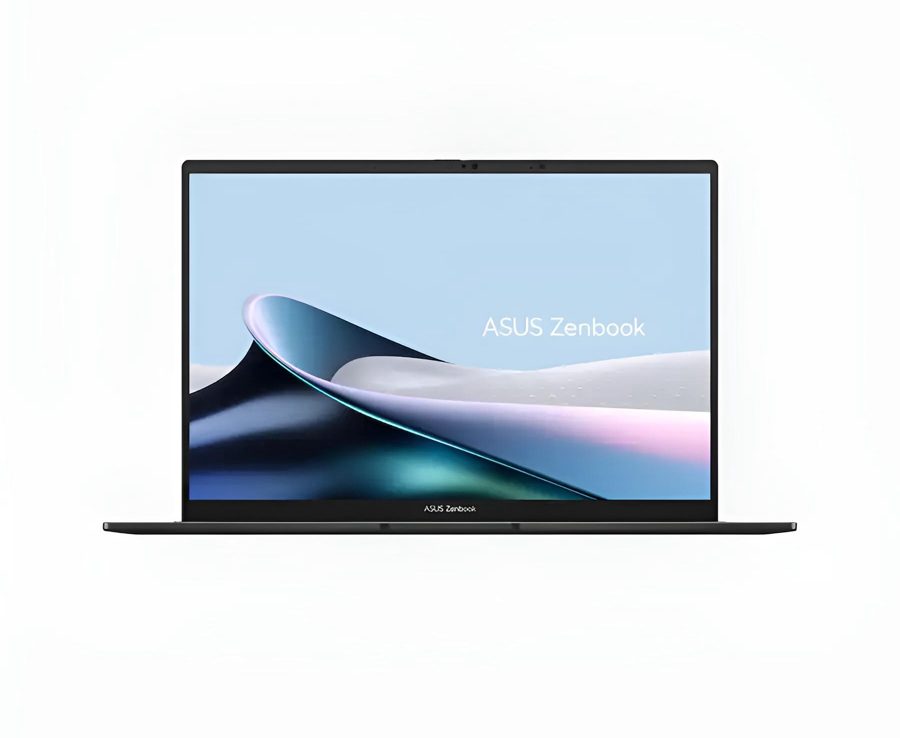 ZenBook 14 с Ryzen AI 9 впервые подешевел до $900 — скидка $300 на OLED-версию