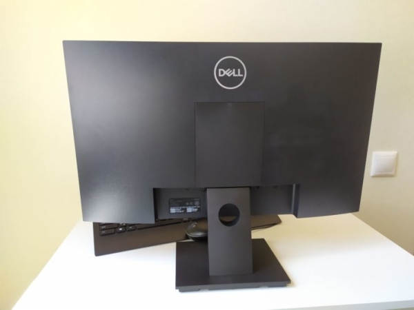 Обзор &mdash; Монитор Dell E2420H