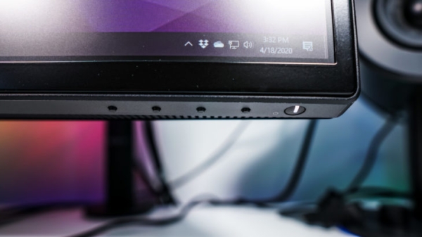 Обзор &mdash; Монитор Dell U4320Q