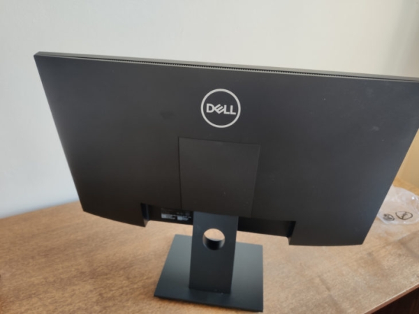 Обзор &mdash; Монитор Dell E2420H