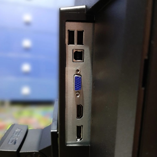 Обзор &mdash; Монитор Asus VA24DQLB