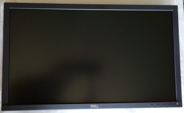 Обзор — Монитор Dell E2220H Обзор — Монитор Dell E2220H