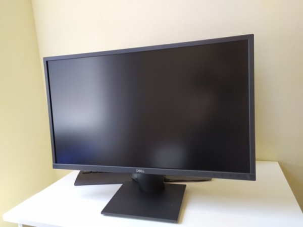Обзор &mdash; Монитор Dell E2420H