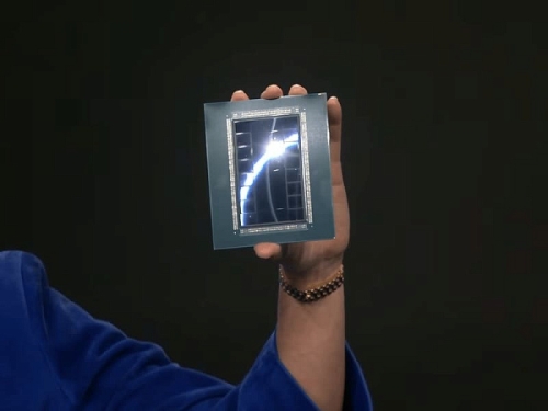 CES 2026: AMD провела редизайн компоновки серверных процессоров EPYC Venice CES 2026: AMD провела редизайн компоновки серверных процессоров EPYC Venice
